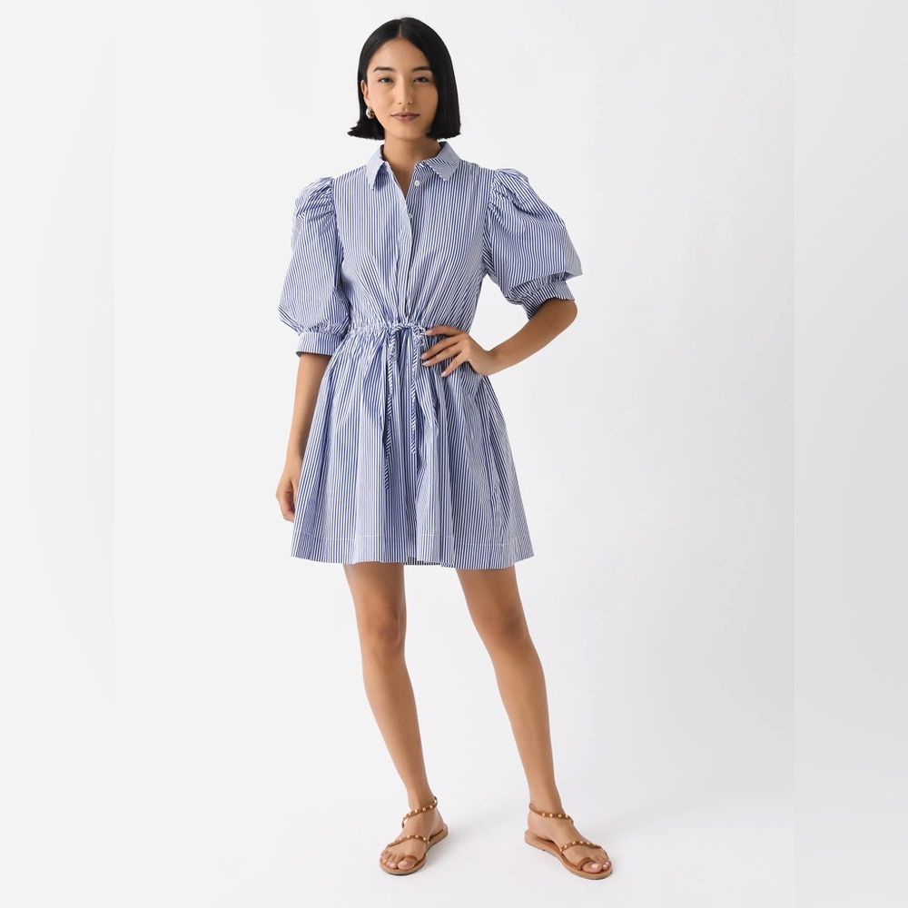 NWT Hunter Bell McCauley Dress